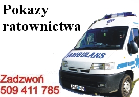Transporty medyczne na terenie ca�ego kraju i Europy... Transport medyczny, Transport sanitarny, Szczecin, zachodniopomorskie tel 509411785
